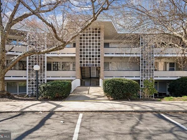 7529 SPRING LAKE DRIVE, Unit 7529-C1, BETHESDA, MD 20817
