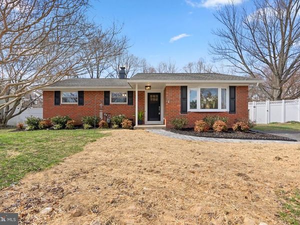 7963 PHIRNE ROAD, GLEN BURNIE, MD 21061
