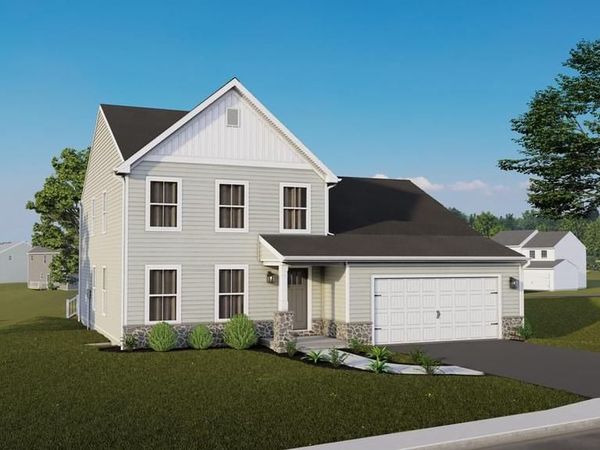 225 BROAD OAK COURT , Unit LOT 166, STATE COLLEGE, PA 16803