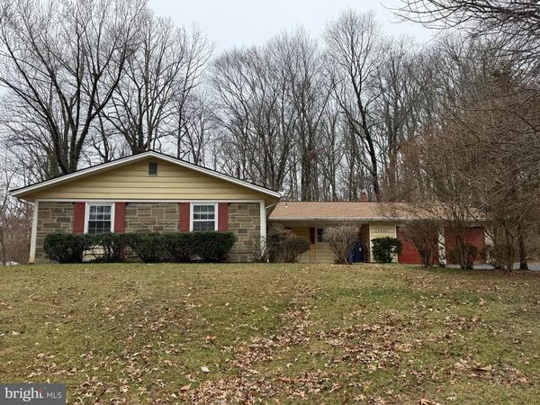12606 IVYSTONE LANE, LAUREL, MD 20708