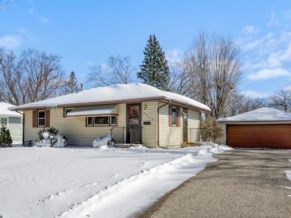 5916 Quail Avenue N, Crystal, MN 55429