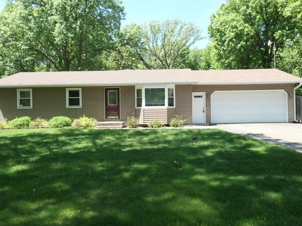 18908 146th Street NW, Elk River, MN 55330