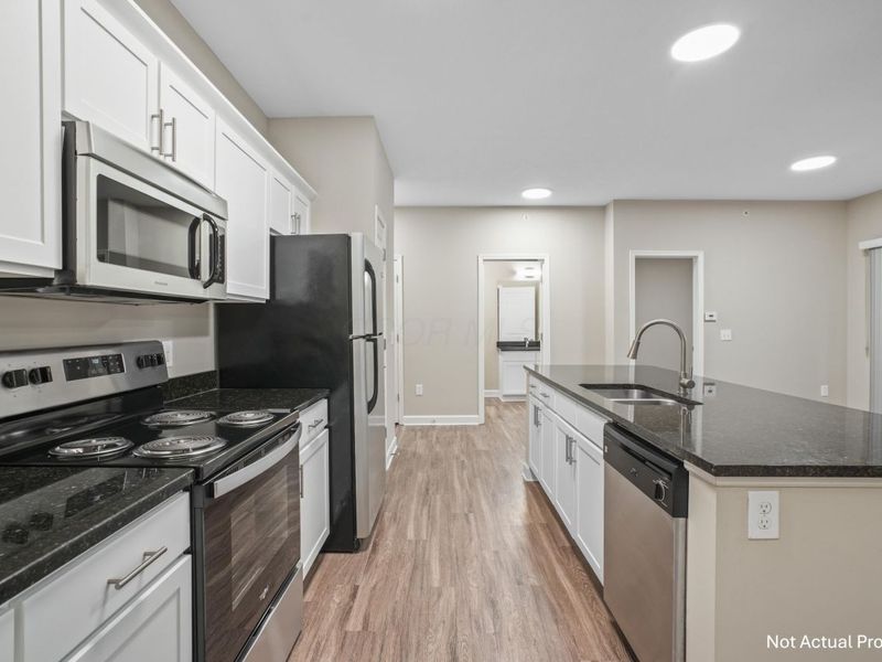 5151 Foxtail Pine Street, Dublin, OH 43016 Photo 12