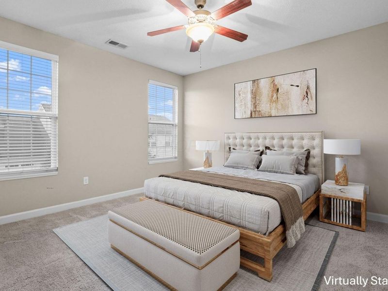 5151 Foxtail Pine Street, Dublin, OH 43016 Photo 19