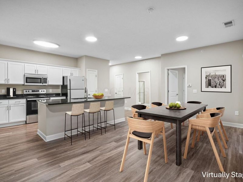 5151 Foxtail Pine Street, Dublin, OH 43016 Photo 2