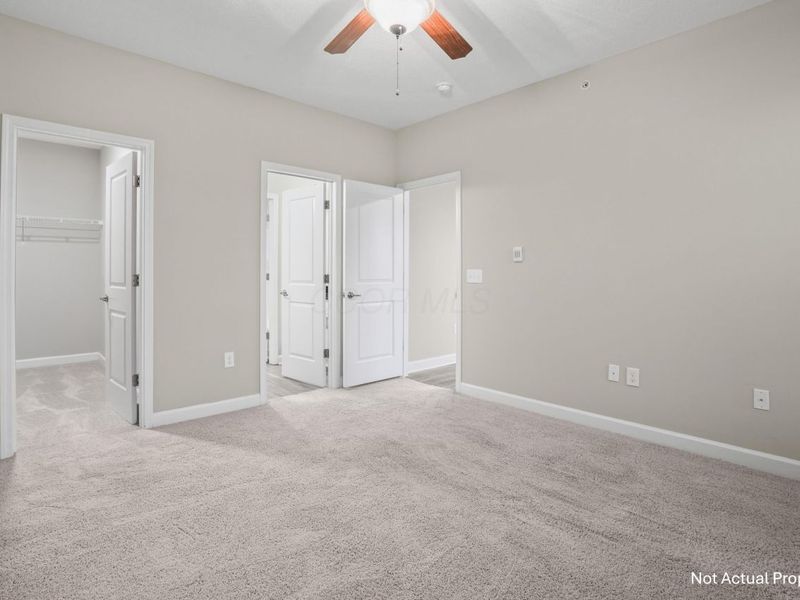 5151 Foxtail Pine Street, Dublin, OH 43016 Photo 23