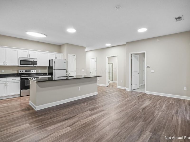 5151 Foxtail Pine Street, Dublin, OH 43016 Photo 3