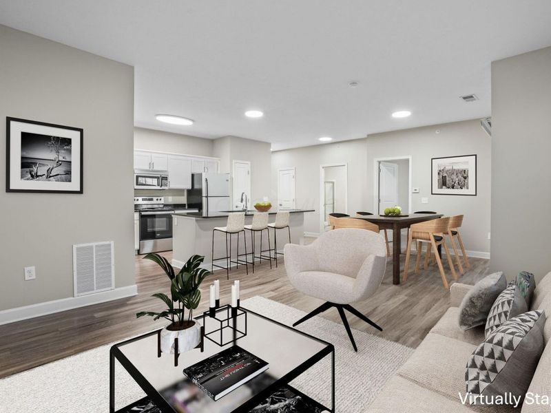 5151 Foxtail Pine Street, Dublin, OH 43016 Photo 4