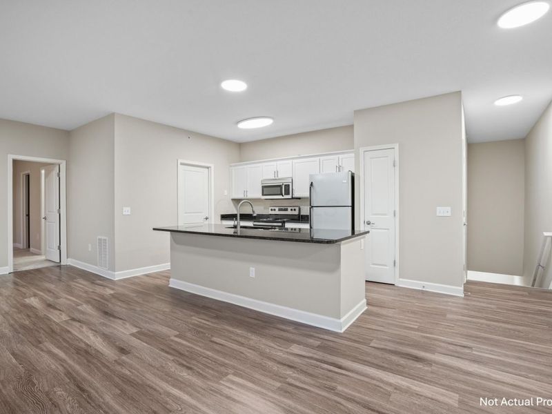 5151 Foxtail Pine Street, Dublin, OH 43016 Photo 8