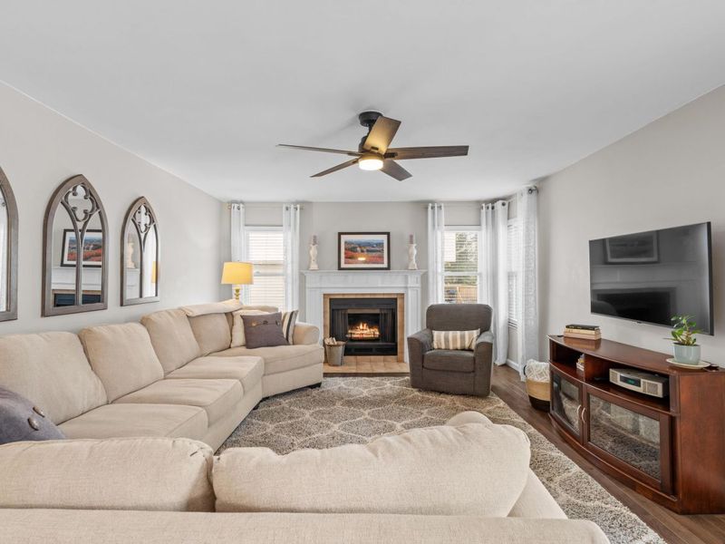 498 Beaverbrook Drive, Columbus, OH 43230 Photo 10