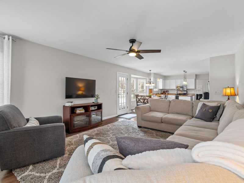 498 Beaverbrook Drive, Columbus, OH 43230 Photo 11