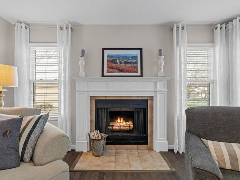 498 Beaverbrook Drive, Columbus, OH 43230 Photo 12