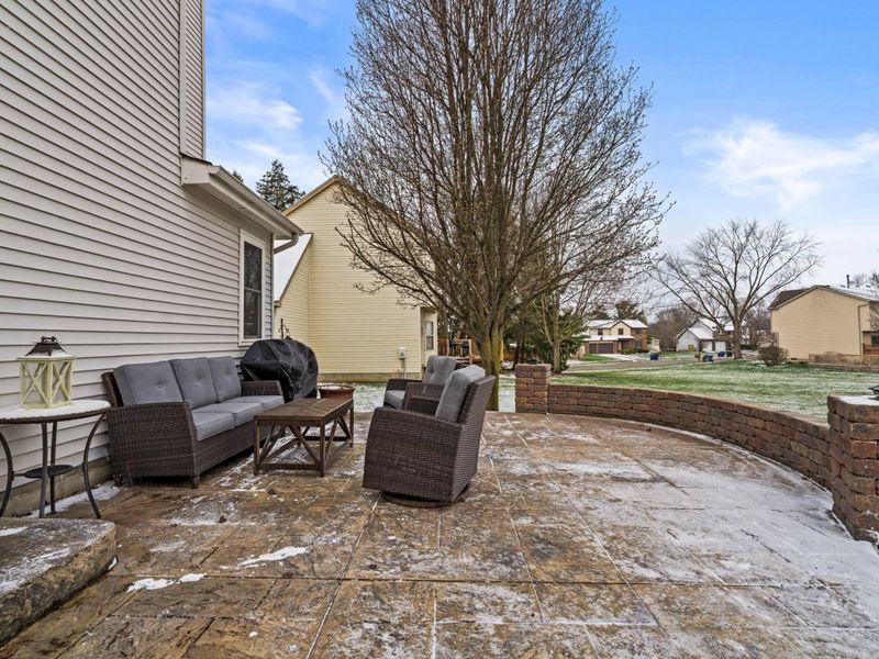 498 Beaverbrook Drive, Columbus, OH 43230 Photo 41