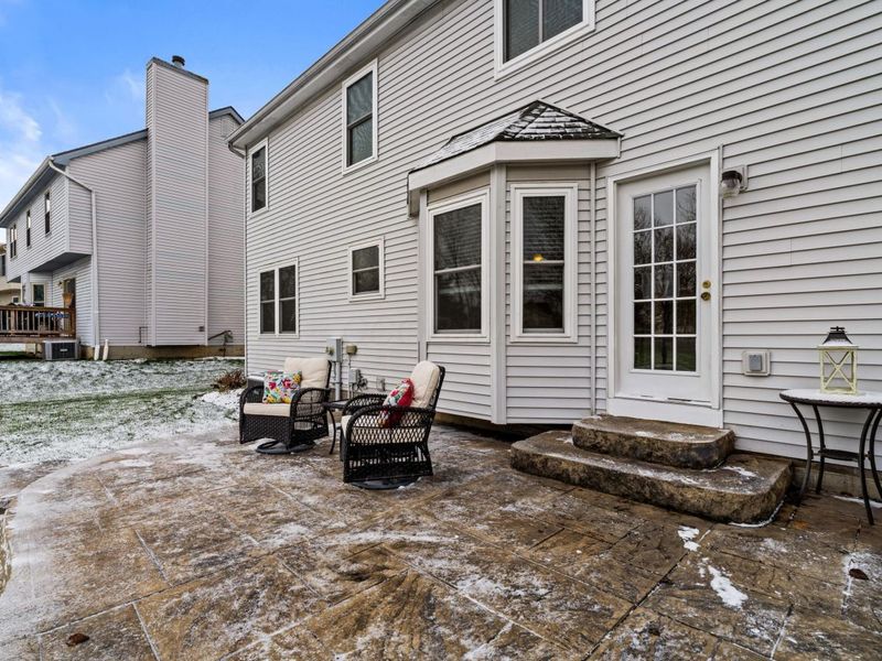 498 Beaverbrook Drive, Columbus, OH 43230 Photo 42