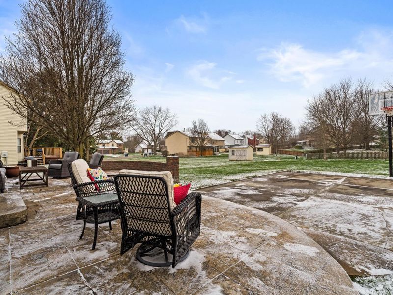 498 Beaverbrook Drive, Columbus, OH 43230 Photo 43