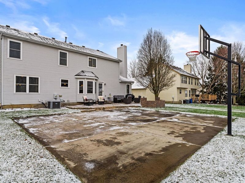 498 Beaverbrook Drive, Columbus, OH 43230 Photo 45