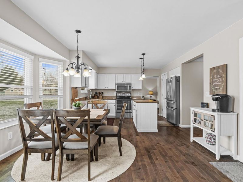 498 Beaverbrook Drive, Columbus, OH 43230 Photo 5