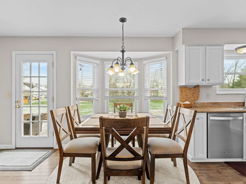 498 Beaverbrook Drive, Columbus, OH 43230 Photo 6