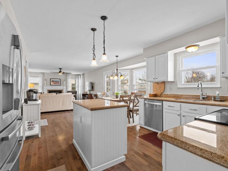 498 Beaverbrook Drive, Columbus, OH 43230 Photo 9