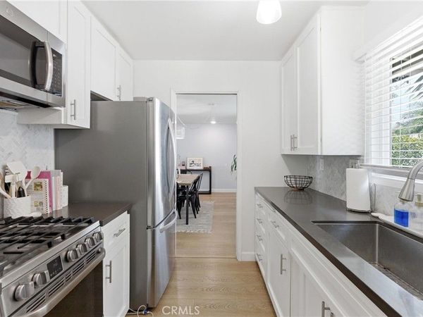 1741 Tustin Ave, Unit 3C, Costa Mesa, CA 92627