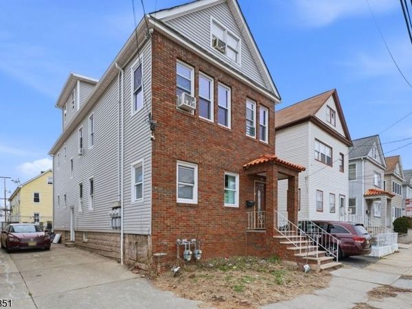 757 Thomas St, Elizabeth, NJ 07202