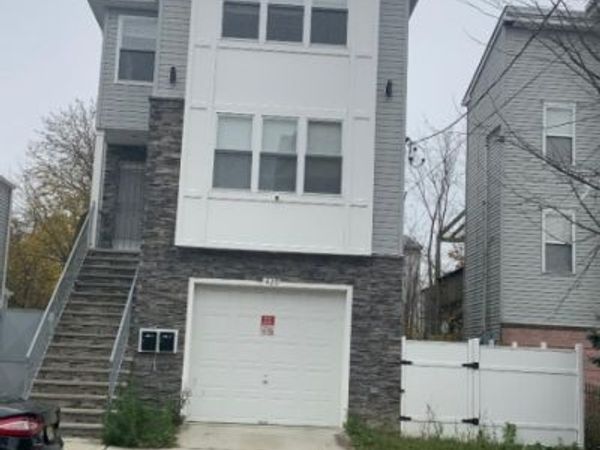 420 S 10Th St, Newark, NJ 07103