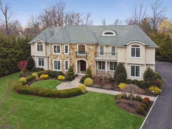 15 Arden Pl, Millburn, NJ 07078