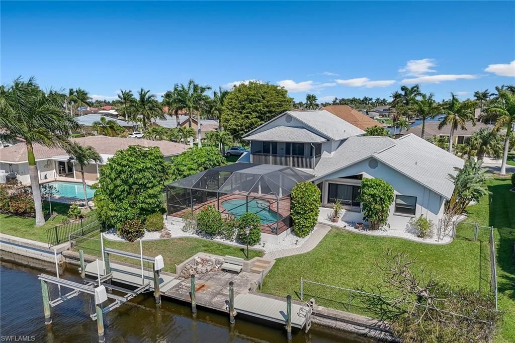 1904 SE 36th Ter, Cape Coral, FL 33904 Photo