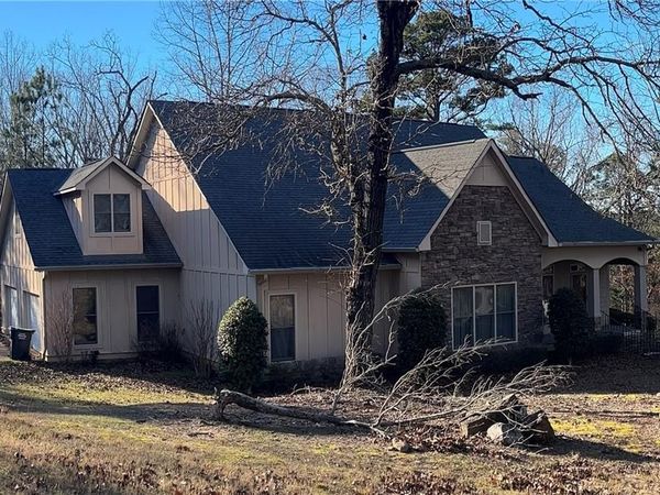 731 Jenni Lane, Manchester, GA 31816