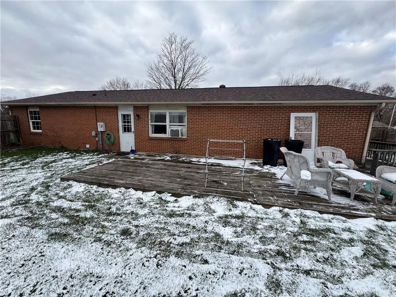 315 Evergreen Drive, Eaton, OH 45320 Photo 13