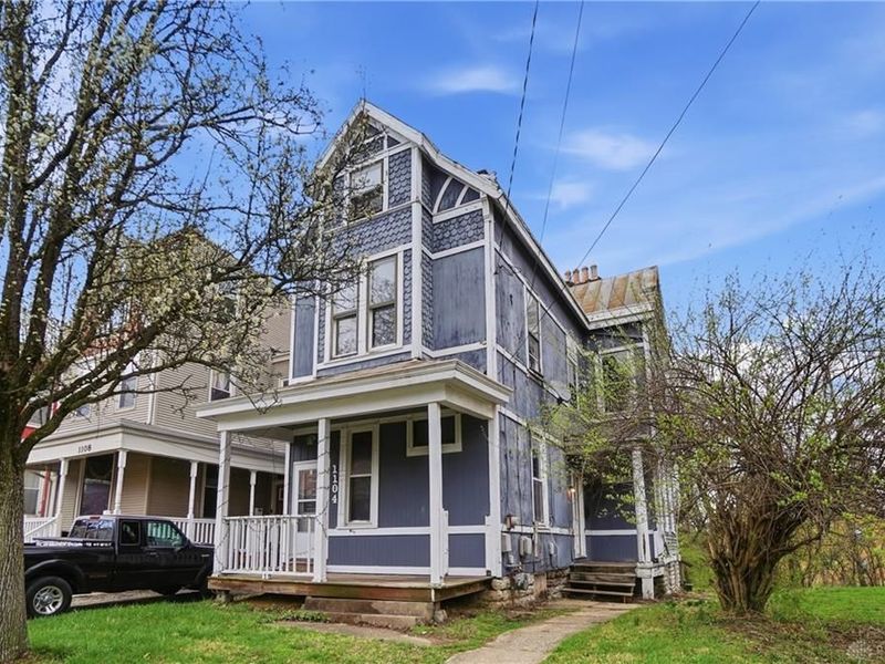 1104 Seton Avenue, Cincinnati, OH 45205 Photo 3