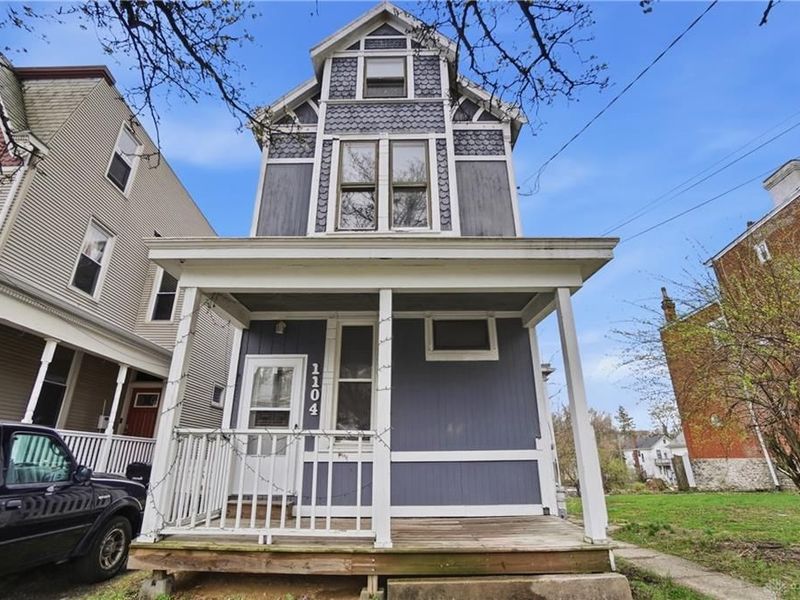 1104 Seton Avenue, Cincinnati, OH 45205 Photo 7