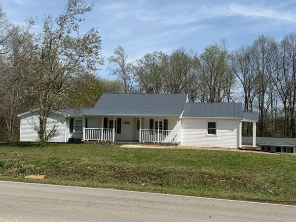 3224 Short Mountain Rd , McMinnville, TN 37110