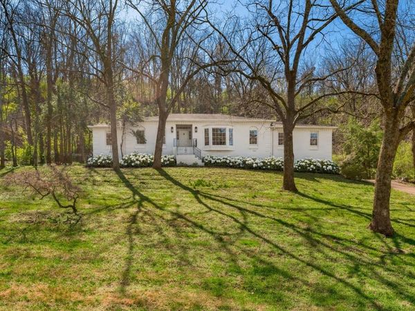 1986 Sunny Side Dr, Brentwood, TN 37027