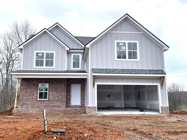312 Timber Springs , Clarksville, TN 37042