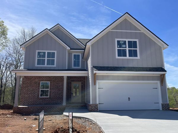 312 Timber Springs , Clarksville, TN 37042