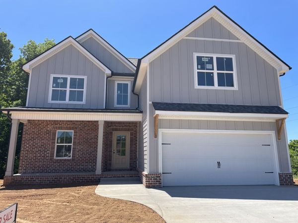 312 Timber Springs, Clarksville, TN 37042