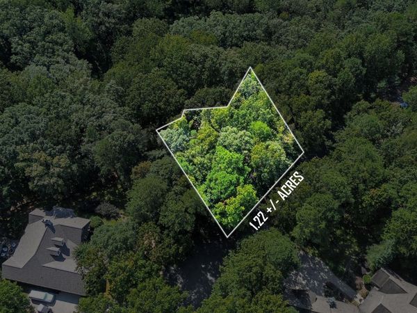 0 Rome Beauty Lane, Unit LOT 1109, Clarkesville, GA 30523