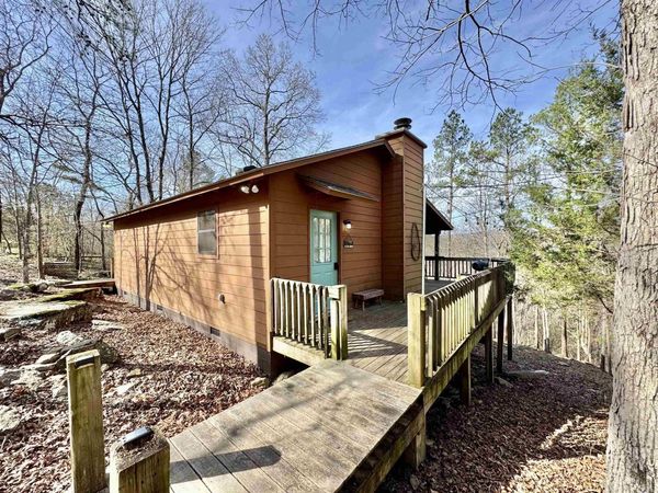 58 Sylamore Vista, Mountain View, AR 72560