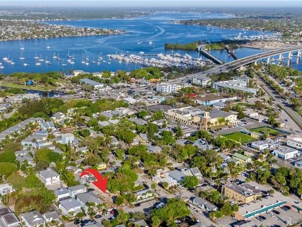 506 SW Camden Avenue, Stuart, FL 34994