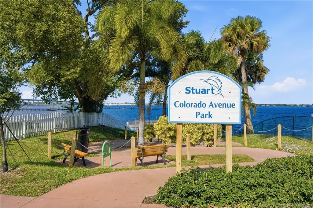 506 SW Camden Avenue, Stuart, FL 34994 Photo