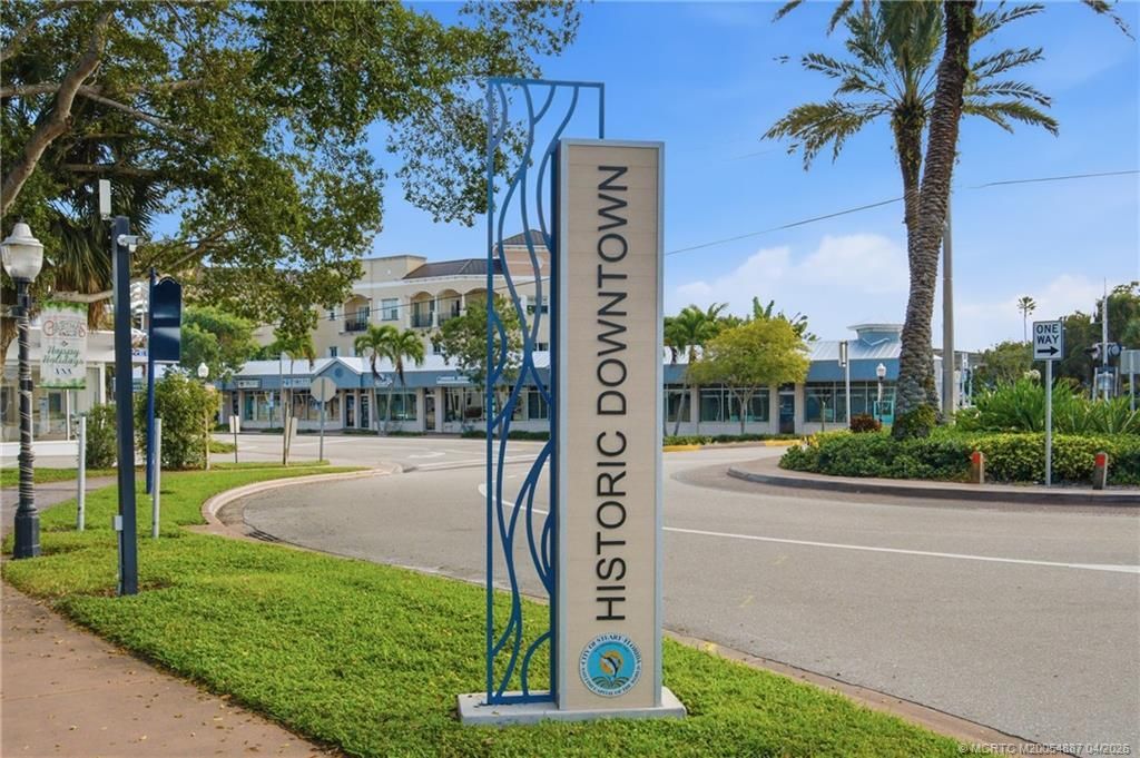 506 SW Camden Avenue, Stuart, FL 34994 Photo