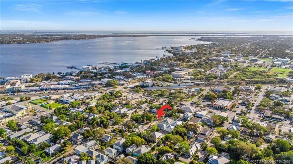 506 SW Camden Avenue, Stuart, FL 34994 Photo