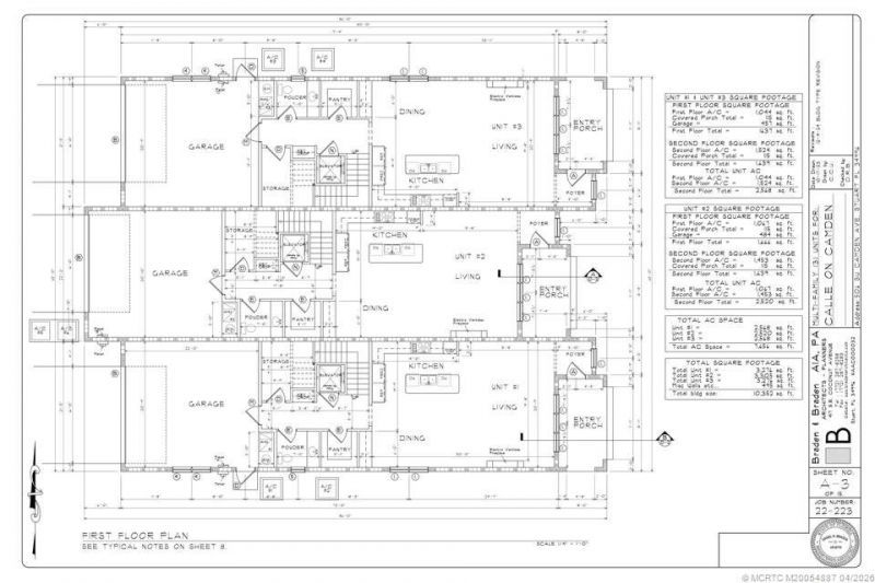506 SW Camden Avenue, Stuart, FL 34994 Photo