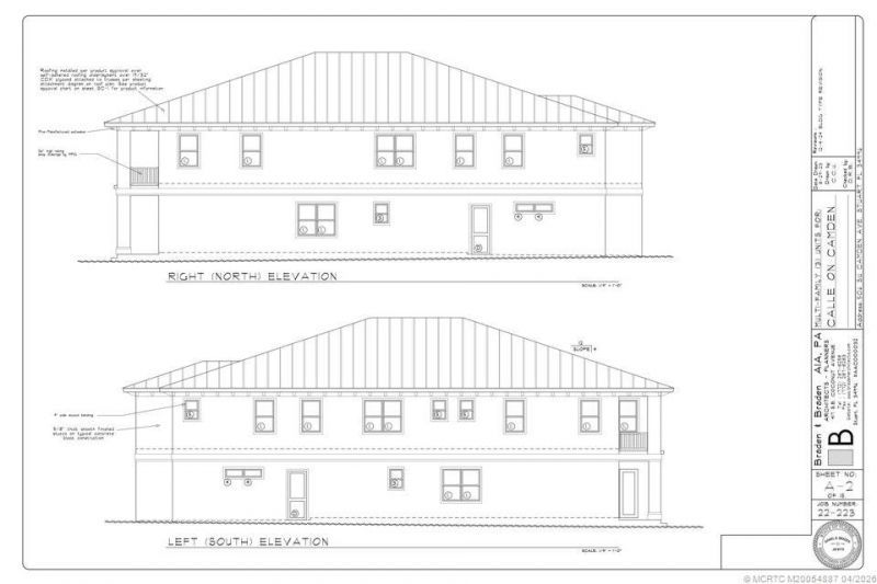 506 SW Camden Avenue, Stuart, FL 34994 Photo