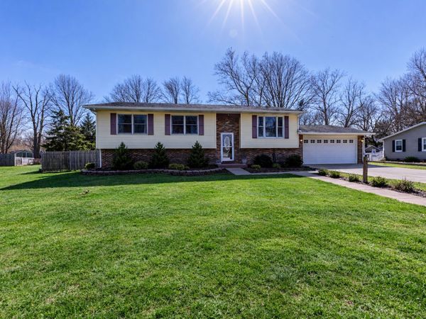 216 Bailey Court, Princeton, IL 61356