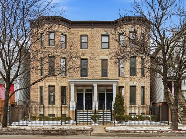 1254 W Diversey Parkway , Unit 3, Chicago, IL 60614