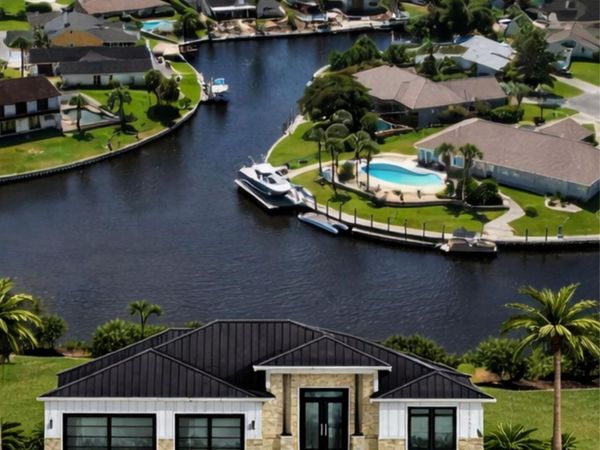 409 Wahoo Road, Panama City, FL 32408