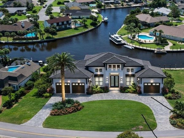 409 Wahoo Road, Panama City, FL 32408