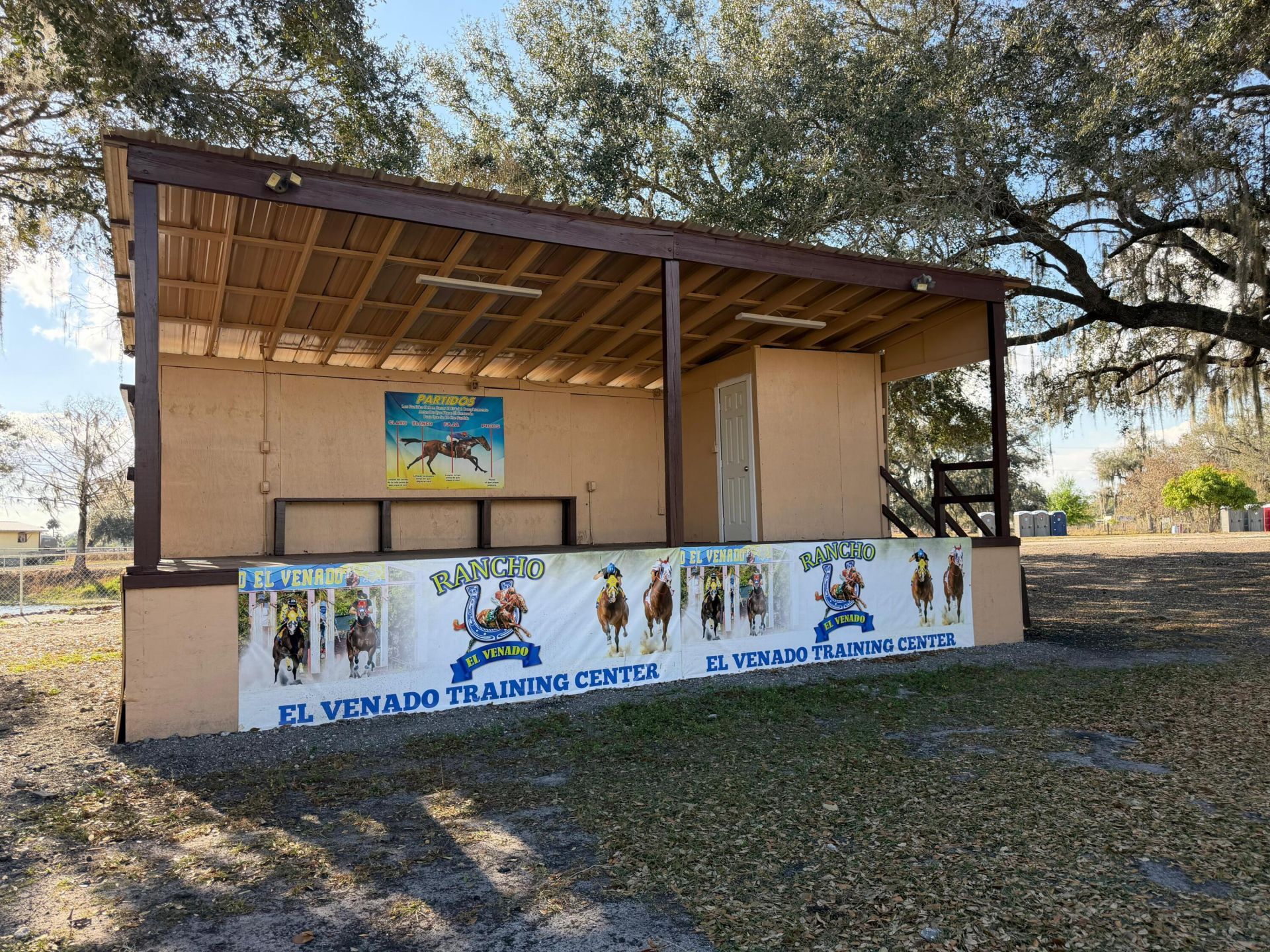 435 E A Road E, Labelle, FL 33935 Photo